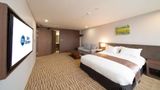 Best Western Jeju Hotel Suite
