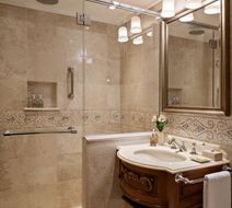 Monasterio, A Belmond Hotel Room