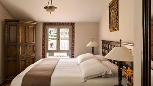 Monasterio, A Belmond Hotel