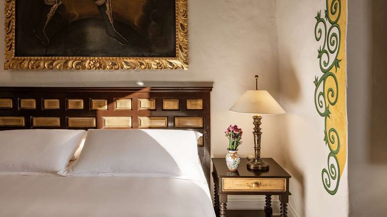<b>Monasterio, A Belmond Hotel Suite</b>. Images powered by <a href="https://iceportal.shijigroup.com/" title="IcePortal" target="_blank">IcePortal</a>.
