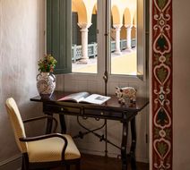 Monasterio, A Belmond Hotel Room