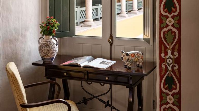 <b>Monasterio, A Belmond Hotel Room</b>. Images powered by <a href="https://iceportal.shijigroup.com/" title="IcePortal" target="_blank">IcePortal</a>.