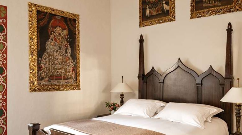 <b>Monasterio, A Belmond Hotel Room</b>. Images powered by <a href="https://iceportal.shijigroup.com/" title="IcePortal" target="_blank">IcePortal</a>.