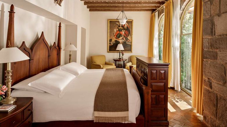 <b>Monasterio, A Belmond Hotel Suite</b>. Images powered by <a href="https://iceportal.shijigroup.com/" title="IcePortal" target="_blank">IcePortal</a>.