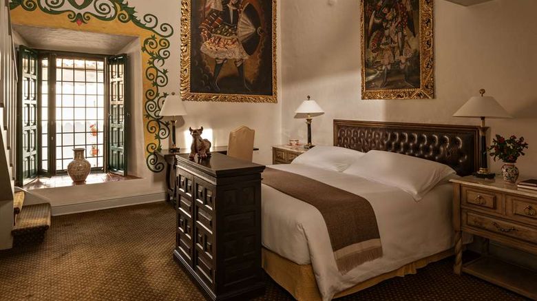 <b>Monasterio, A Belmond Hotel Suite</b>. Images powered by <a href="https://iceportal.shijigroup.com/" title="IcePortal" target="_blank">IcePortal</a>.