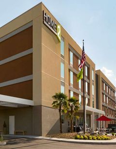 Home2 Suites by Hilton Atlanta South