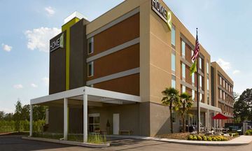 Home2 Suites by Hilton Atlanta South