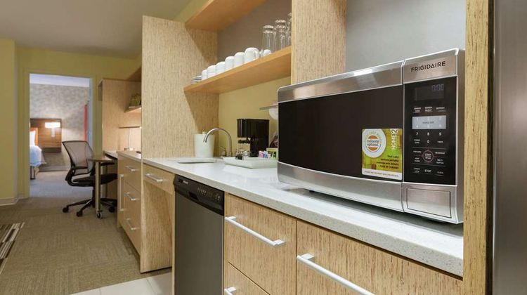 Home2 Suites by Hilton Atlanta South Other