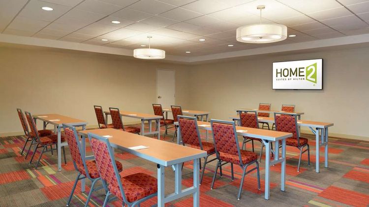 Home2 Suites by Hilton Atlanta South Meeting