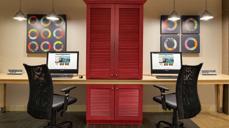 Home2 Suites by Hilton Atlanta South Other