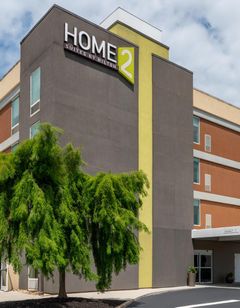 Home2 Suites by Hilton Atlanta South