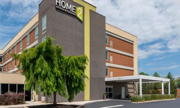 Home2 Suites by Hilton Atlanta South