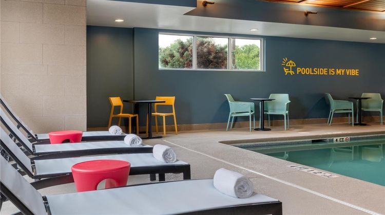 Home2 Suites by Hilton Atlanta South Pool