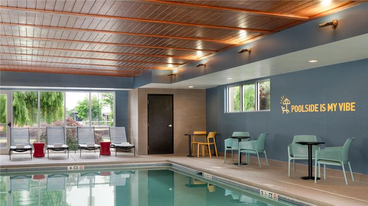 Home2 Suites by Hilton Atlanta South Pool
