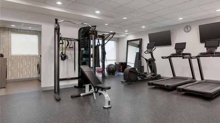 Home2 Suites by Hilton Atlanta South Health