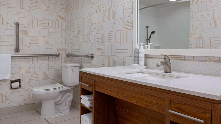 Home2 Suites by Hilton Atlanta South Room