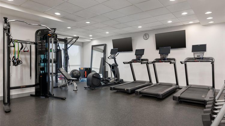 Home2 Suites by Hilton Atlanta South Health
