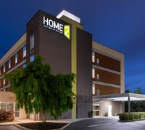 Home2 Suites by Hilton Atlanta South Exterior