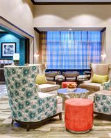 Hampton Inn Atlanta Perimeter Dunwoody