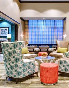 Hampton Inn Atlanta Perimeter Dunwoody