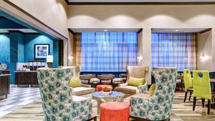 Hampton Inn Atlanta Perimeter Dunwoody