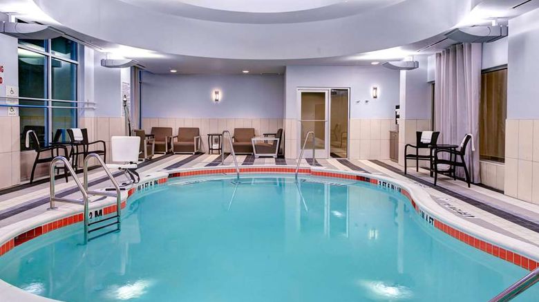 <b>Hampton Inn Atlanta Perimeter Dunwoody Pool</b>. Images powered by <a href="https://iceportal.shijigroup.com/" title="IcePortal" target="_blank">IcePortal</a>.
