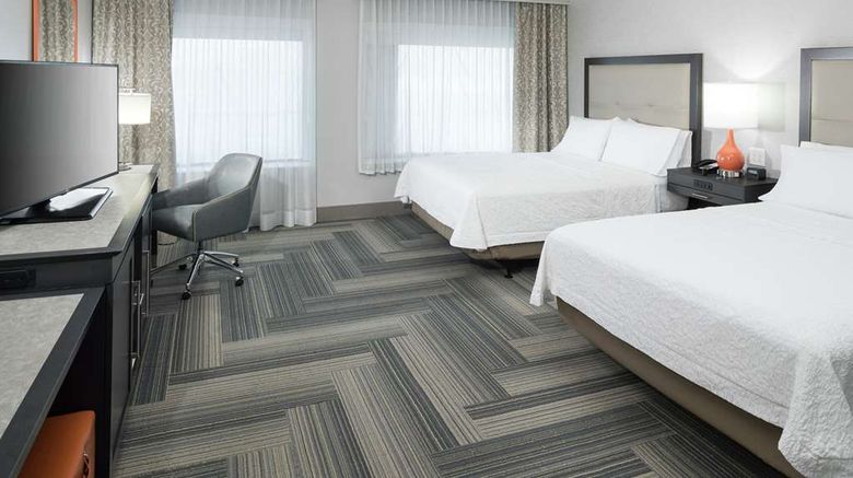 <b>Hampton Inn Atlanta Perimeter Dunwoody Room</b>. Images powered by <a href="https://iceportal.shijigroup.com/" title="IcePortal" target="_blank">IcePortal</a>.