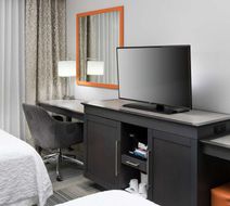 Hampton Inn Atlanta Perimeter Dunwoody Room