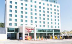 Hampton Inn by Hilton Leon Guanajuato