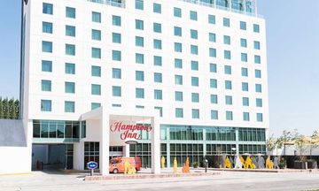 Hampton Inn by Hilton Leon Guanajuato