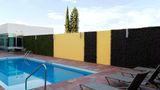 Hampton Inn by Hilton Leon Guanajuato Pool