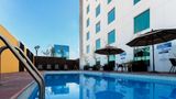 Hampton Inn by Hilton Leon Guanajuato Pool