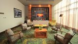 Hampton Inn by Hilton Leon Guanajuato Lobby