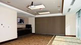 Hampton Inn by Hilton Leon Guanajuato Meeting