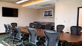 Hampton Inn by Hilton Leon Guanajuato Meeting