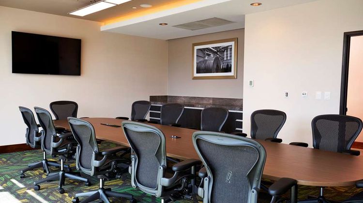 Hampton Inn by Hilton Leon Guanajuato Meeting