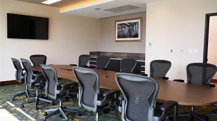 Hampton Inn by Hilton Leon Guanajuato Meeting
