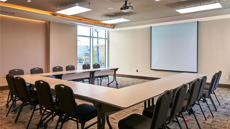 Hampton Inn by Hilton Leon Guanajuato Meeting