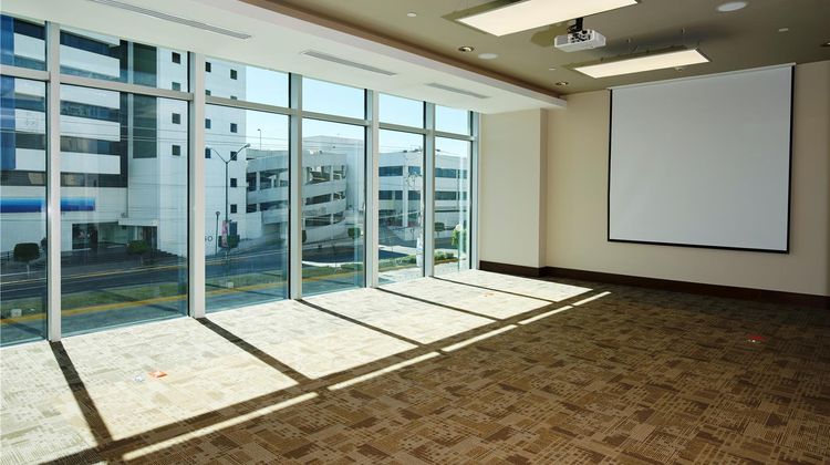 Hampton Inn by Hilton Leon Guanajuato Meeting