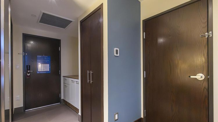 Hampton Inn by Hilton Leon Guanajuato Room