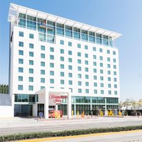 Hampton Inn by Hilton Leon Guanajuato
