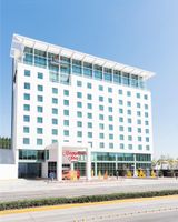 Hampton Inn by Hilton Leon Guanajuato