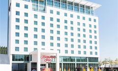 Hampton Inn by Hilton Leon Guanajuato
