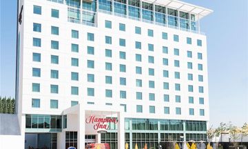 Hampton Inn by Hilton Leon Guanajuato