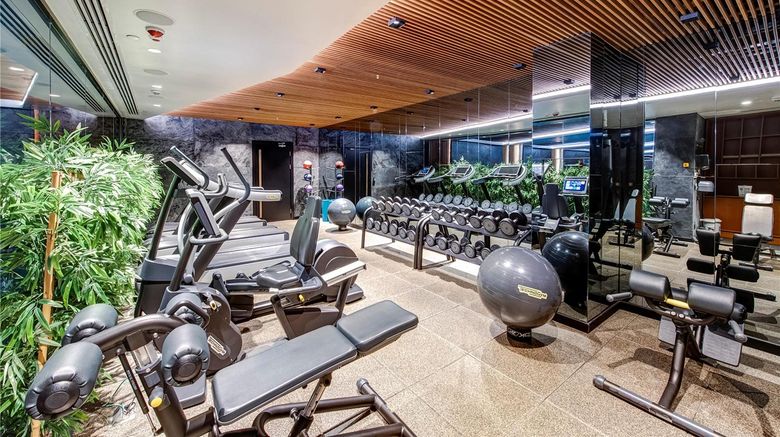 <b>DoubleTree by Hilton Istanbul Piyalepasa Health</b>. Images powered by <a href="https://iceportal.shijigroup.com/" title="IcePortal" target="_blank">IcePortal</a>.