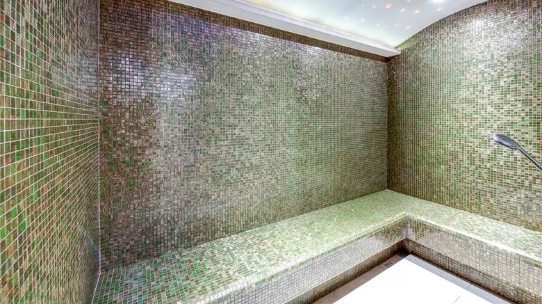 <b>DoubleTree by Hilton Istanbul Piyalepasa Recreation</b>. Images powered by <a href="https://iceportal.shijigroup.com/" title="IcePortal" target="_blank">IcePortal</a>.