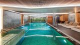 DoubleTree by Hilton Istanbul Piyalepasa Pool