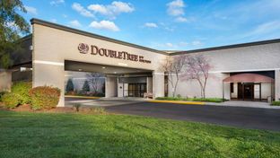 Doubletree by Hilton Lawrence