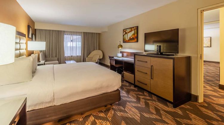 Doubletree by Hilton Lawrence Other