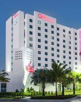 Hilton Garden Inn Miami Dolphin Mall